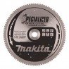 Pjovimo diskas MAKITA Inox 305x25,4x1,95mm 100T -5°-Metalo pjovimo diskai-Pjovimo diskai-Makita Accessories-irankiai-darbui