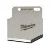Ašmenys plastikinių vamzdžių kirpimo replėms MILWAUKEE-Kirpimo replės-Replės-Milwaukee Accessories-irankiai-darbui