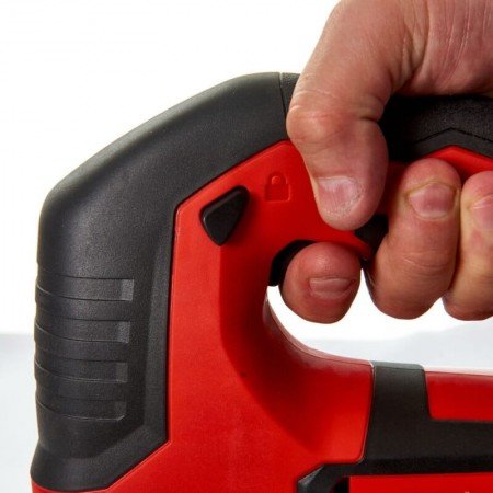 Akumuliatorinis siaurapjūklis MILWAUKEE M18 BJS-0-Akumuliatoriniai pjovimo įrankiai-Akumuliatoriniai įrankiai-Milwaukee-irankiai