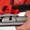 Akumuliatorinis siaurapjūklis MILWAUKEE M18 BJS-0-Akumuliatoriniai pjovimo įrankiai-Akumuliatoriniai įrankiai-Milwaukee-irankiai