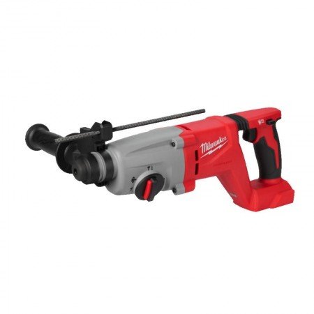 Akumuliatorinis perforatorius MILWAUKEE M18 BLHACD26-0-Akumuliatoriniai perforatoriai-Akumuliatoriniai įrankiai-Milwaukee-iranki
