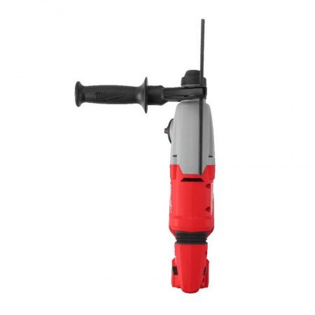 Akumuliatorinis perforatorius MILWAUKEE M18 BLHACD26-0-Akumuliatoriniai perforatoriai-Akumuliatoriniai įrankiai-Milwaukee-iranki