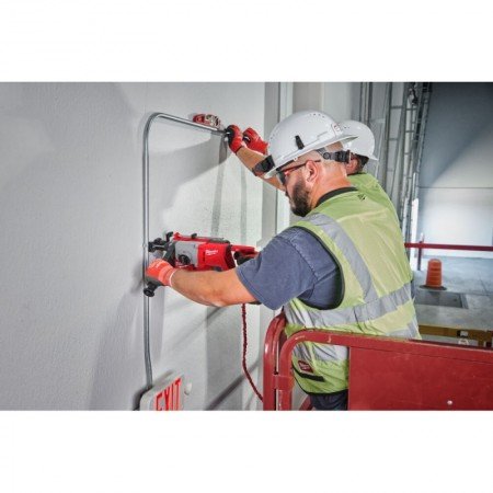 Akumuliatorinis perforatorius MILWAUKEE M18 BLHACD26-0-Akumuliatoriniai perforatoriai-Akumuliatoriniai įrankiai-Milwaukee-iranki