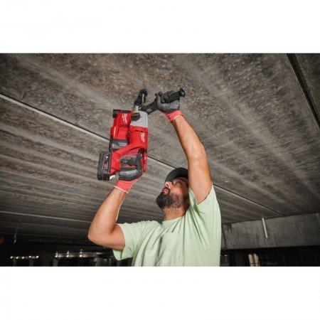 Akumuliatorinis perforatorius MILWAUKEE M18 BLHACD26-0-Akumuliatoriniai perforatoriai-Akumuliatoriniai įrankiai-Milwaukee-iranki