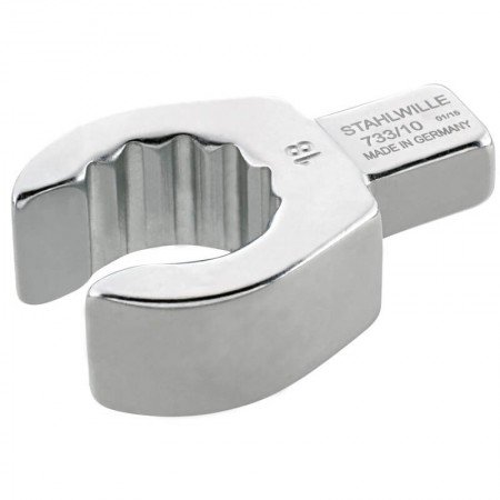 Antgalis dinamometriniam raktui STAHLWILLE 733/10 13 mm-Dinamometriniai raktai-Autoserviso įranga-Stahlwille-irankiai-darbui