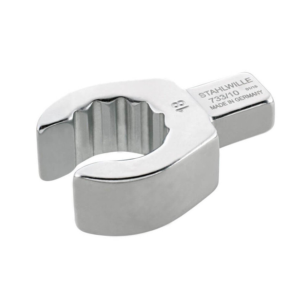 Antgalis dinamometriniam raktui STAHLWILLE 733/10 13 mm-Dinamometriniai raktai-Autoserviso įranga-Stahlwille-irankiai-darbui