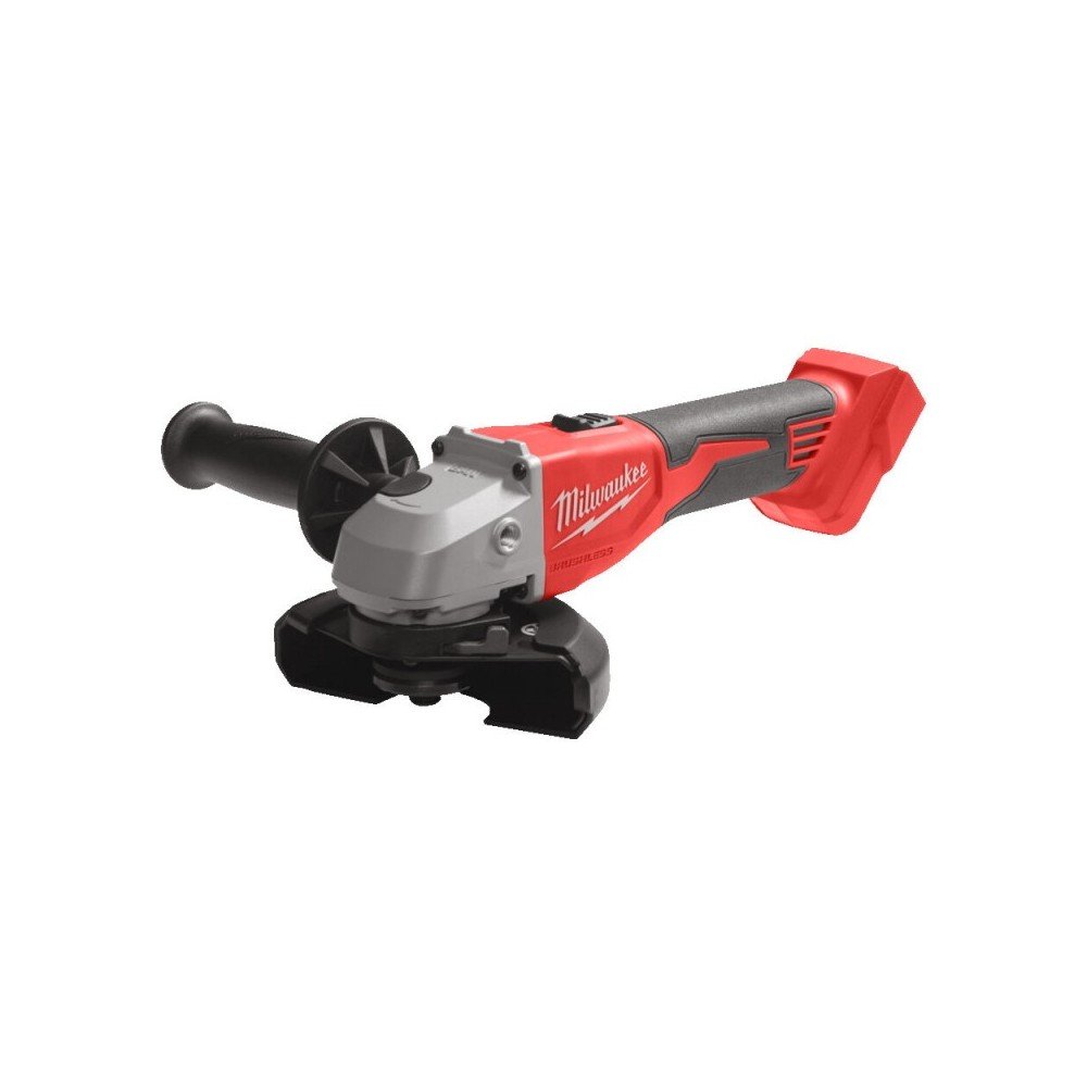 Akumuliatorinis kampinis šlifuoklis MILWAUKEE M18 BLSAG125X-0-Akumuliatoriniai šlifuokliai-Akumuliatoriniai įrankiai-Milwaukee-i Akumuliatorinis kampinis šlifuoklis MILWAUKEE M18 BLSAG125X-0-Akumuliatoriniai šlifuokliai-Akumuliatoriniai įrankiai-Milwaukee-i