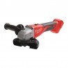Akumuliatorinis kampinis šlifuoklis MILWAUKEE M18 BLSAG125X-0-Akumuliatoriniai šlifuokliai-Akumuliatoriniai įrankiai-Milwaukee-i