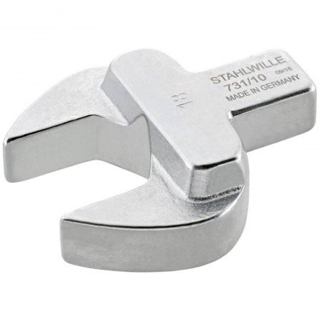 Antgalis dinamometriniam raktui STAHLWILLE 731/10 8 mm-Dinamometriniai raktai-Autoserviso įranga-Stahlwille-irankiai-darbui
