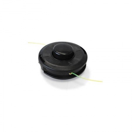 Pusiau automatinė pjovimo galvutė su valu HiKOKI 2,4mm-Sodo technikos priedai-Sodo technika-HiKOKI Accessories-irankiai-darbui