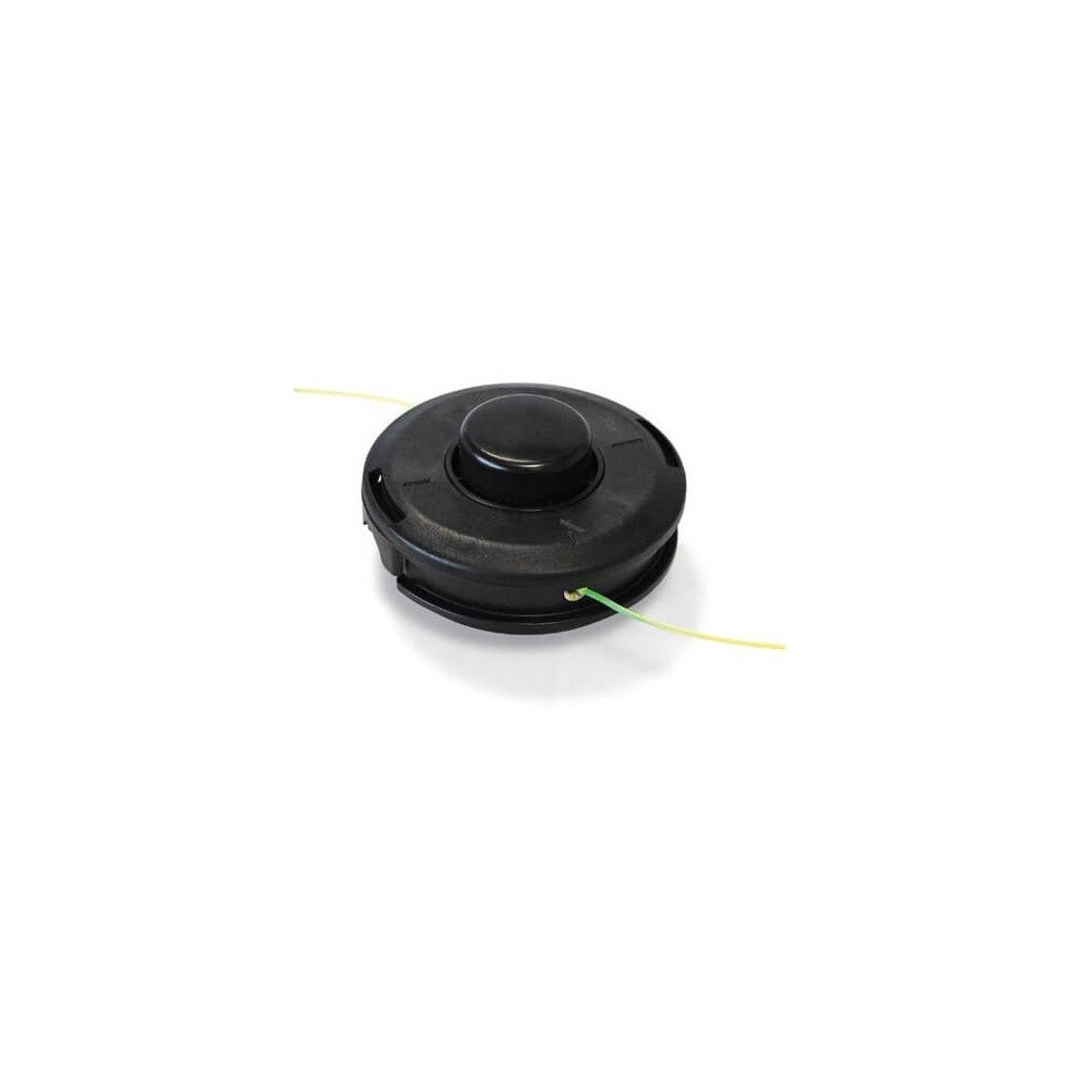 Pusiau automatinė pjovimo galvutė su valu HiKOKI 2,4mm-Sodo technikos priedai-Sodo technika-HiKOKI Accessories-irankiai-darbui Pusiau automatinė pjovimo galvutė su valu HiKOKI 2,4mm-Sodo technikos priedai-Sodo technika-HiKOKI Accessories-irankiai-darbui