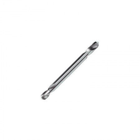 Dvipusis grąžtas metalui RUKO DIN1412C Ø 4,1 mm-Įvairūs metalo grąžtai-Metalo grąžtai, frezos-Ruko-irankiai-darbui