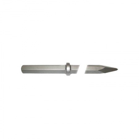 Smailus kaltas MAKITA D-17631, 410mm-Kaltai-Akumuliatoriniai perforatoriai-Makita Accessories-irankiai-darbui