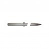 Smailus kaltas MAKITA D-17631, 410mm-Kaltai-Akumuliatoriniai perforatoriai-Makita Accessories-irankiai-darbui