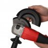 Akumuliatorinis kampinis šlifuoklis MILWAUKEE M18 BLSAG125X-0-Akumuliatoriniai šlifuokliai-Akumuliatoriniai įrankiai-Milwaukee-i