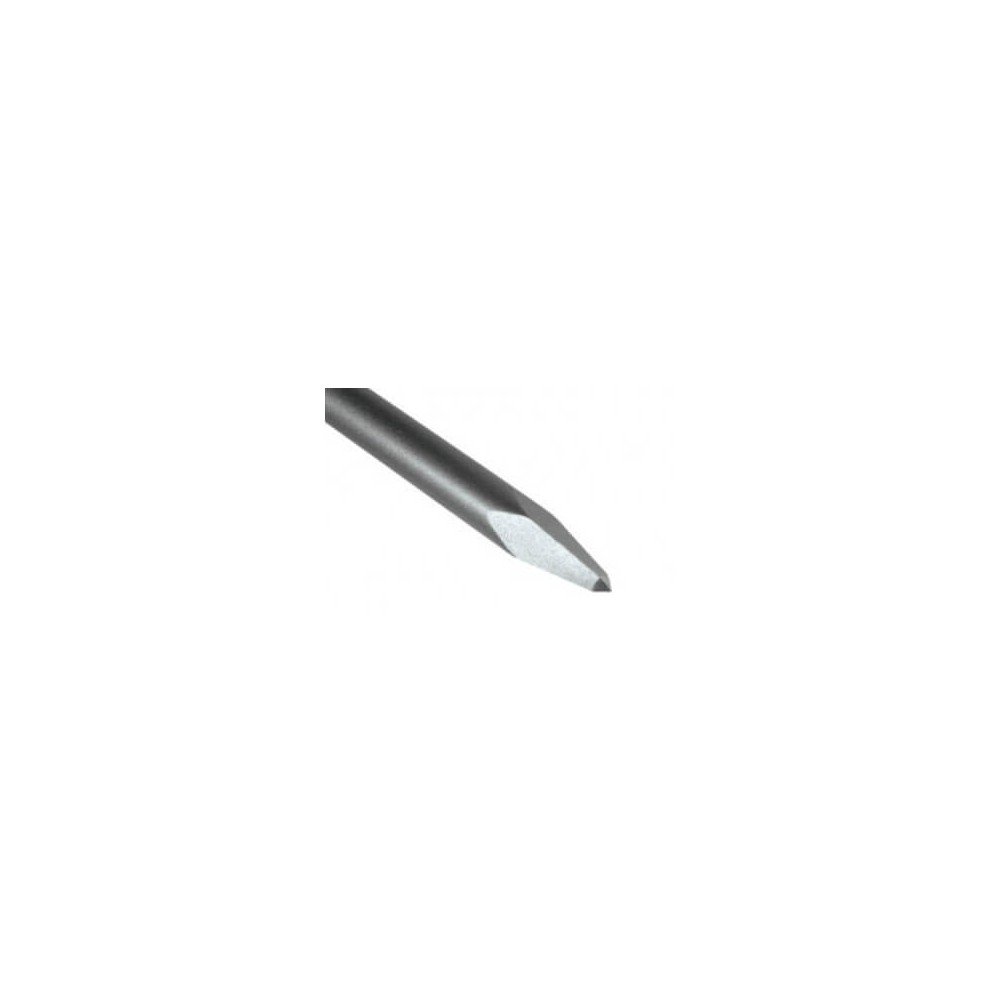 Smailus kaltas SOLIDA S28 450mm-Kaltai-Akumuliatoriniai perforatoriai-Solida-irankiai-darbui