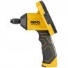 Vamzdynų peržiūros kamera REMS CamScope HD Set-Vamzdžių testavimo, priežiūros ir šaldymo įranga-Santechnikos įrankiai-Rems-irank