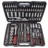 179 dalių terkšlių ir galvučių rinkinys KS TOOLS 917.0779-Galvutės, galvučių rinkiniai-Autoserviso įranga-KsTools-irankiai-darbu