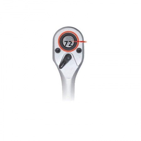 179 dalių terkšlių ir galvučių rinkinys KS TOOLS 917.0779-Galvutės, galvučių rinkiniai-Autoserviso įranga-KsTools-irankiai-darbu