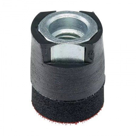 Kibus padas FLEX BP-M D35 M14 35mm-Šlifavimo padai ir laikikliai-Šlifavimo įrankiai-FLEX Accessories-irankiai-darbui