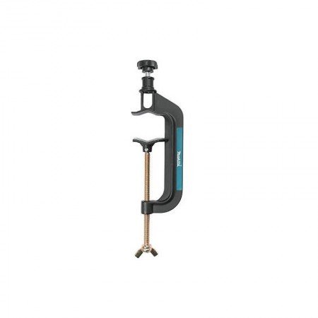 Spaustuvas žibinto tvirtinimui MAKITA DML805-Žibintai, šviestuvai-Kita įranga, įrankiai-Makita Accessories-irankiai-darbui