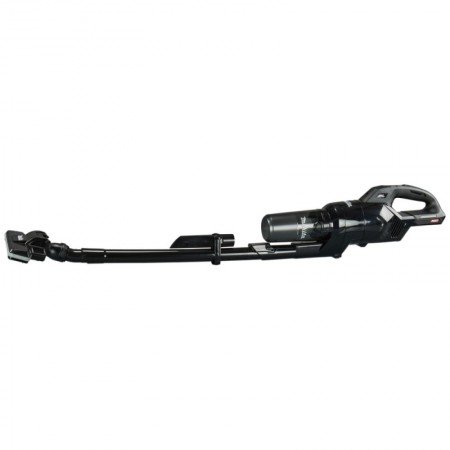 Akumuliatorinis dulkių siurblys MAKITA CL003GZ04+ 40V MAX XGT, juodas-Buitiniai siurbliai-Dulkių siurbliai-Makita 40V Max XGT-ir