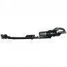Akumuliatorinis dulkių siurblys MAKITA CL003GZ04+ 40V MAX XGT, juodas-Buitiniai siurbliai-Dulkių siurbliai-Makita 40V Max XGT-ir