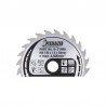 Pjovimo diskas MAKITA 136x20x1,5mm 24T 20°-Medžio pjovimo diskai-Medžio pjovimo staklės-Makita Accessories-irankiai-darbui