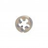 Sriegpjovė RUKO UNC 3/8"x16-Sriegikliai-Priedai įrankiams-Ruko-irankiai-darbui