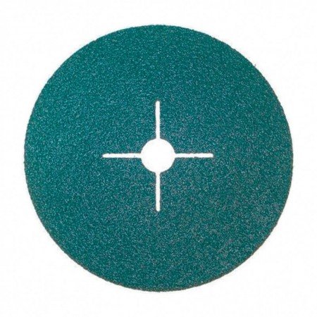 Šlifavimo popierius VSM ZF713 125x22 Zirkon P 24-Šlifavimo lapeliai-Šlifavimo įrankiai-VSM-irankiai-darbui