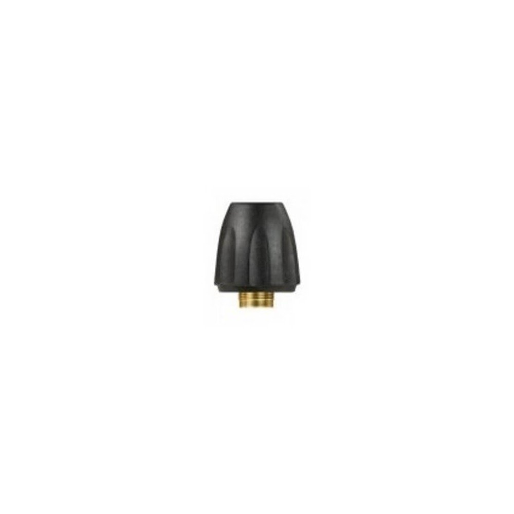 Greita KW jungtis R+M pistoletams ST-2600/ST-2300-Priedai aukšto slėgio plovimo įrenginiams-Aukšto slėgio plovimo įrenginiai-RM 
