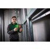 Lazerinis nivelyras FLEX ALC 3/360-G/R 10,8-Nivelyrai-Matavimo įrankiai-FLEX-irankiai-darbui