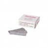 Plieninės smeigės MAKITA 0,6x18mm, 10000 vnt.-Vinutės-Akumuliatoriniai kniedikliai, viniakalės-Makita Accessories-irankiai-darbu