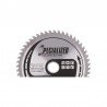 Pjovimo diskas aliuminiui MAKITA 150x20x1,6mm 52T-Metalo pjovimo diskai-Pjovimo diskai-Makita Accessories-irankiai-darbui