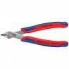 Kirpimo replės KNIPEX 7803-Kirpimo replės-Replės-Knipex-irankiai-darbui