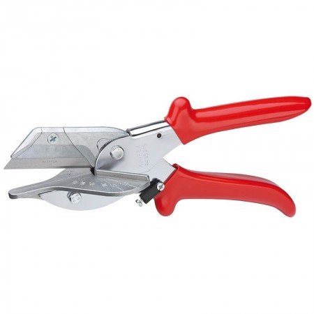 Kirpimo replės KNIPEX 9435-Kirpimo replės-Replės-Knipex-irankiai-darbui