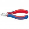 Kirpimo replės KNIPEX 7612-Kirpimo replės-Replės-Knipex-irankiai-darbui