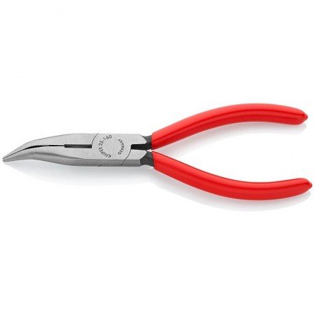 Replės prailgintomis žiaunomis KNIPEX 2521-Replės ilgomis žiaunomis-Replės-Knipex-irankiai-darbui