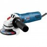 Kampinis šlifuoklis BOSCH GWS 750-125-Šlifavimo įrankiai-Elektriniai įrankiai-Bosch-irankiai-darbui