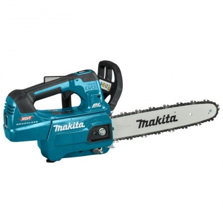 Akumuliatorinis grandininis pjūklas MAKITA UC003GZ 40V MAX XGT-Grandininiai pjūklai-Sodo technika-Makita 40V Max XGT-irankiai-da