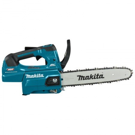 Akumuliatorinis grandininis pjūklas MAKITA UC003GZ 40V MAX XGT-Grandininiai pjūklai-Sodo technika-Makita 40V Max XGT-irankiai-da