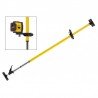 Teleskoponis stovas STABILA LT30, 20-365cm-Nivelyrai-Matavimo įrankiai-Stabila-irankiai-darbui