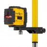 Teleskoponis stovas STABILA LT30, 20-365cm-Nivelyrai-Matavimo įrankiai-Stabila-irankiai-darbui
