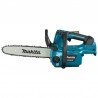Akumuliatorinis grandininis pjūklas MAKITA UC003GZ 40V MAX XGT-Grandininiai pjūklai-Sodo technika-Makita 40V Max XGT-irankiai-da