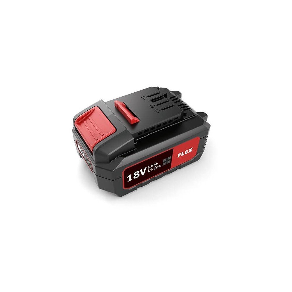 Akumuliatorius FLEX AP 18,0V 5,0Ah-Įrankių akumuliatoriai ir jų priedai-Akumuliatoriniai įrankiai-FLEX-irankiai-darbui Akumuliatorius FLEX AP 18,0V 5,0Ah-Įrankių akumuliatoriai ir jų priedai-Akumuliatoriniai įrankiai-FLEX-irankiai-darbui