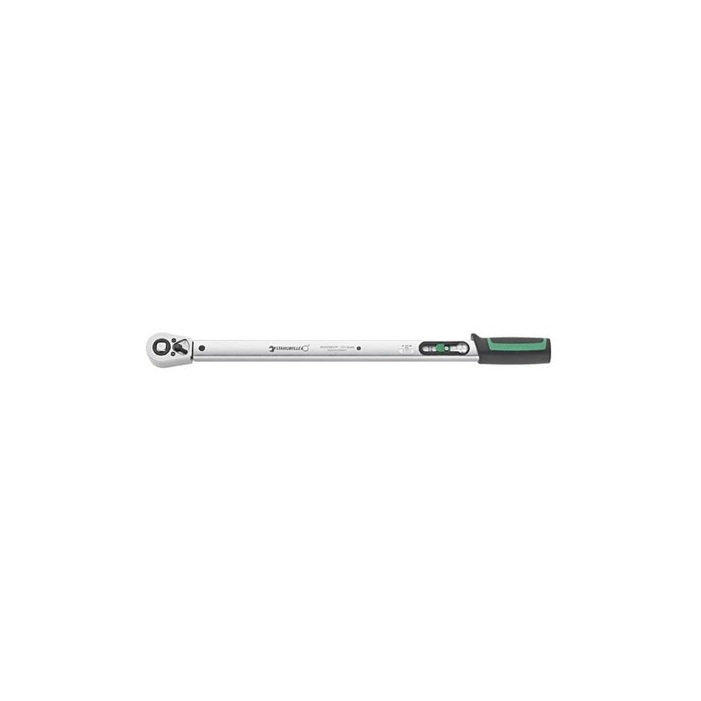 3/8" Dinamometrinis raktas STAHLWILLE 721/5 Quick-Dinamometriniai raktai-Autoserviso įranga-Stahlwille-irankiai-darbui 3/8" Dinamometrinis raktas STAHLWILLE 721/5 Quick-Dinamometriniai raktai-Autoserviso įranga-Stahlwille-irankiai-darbui