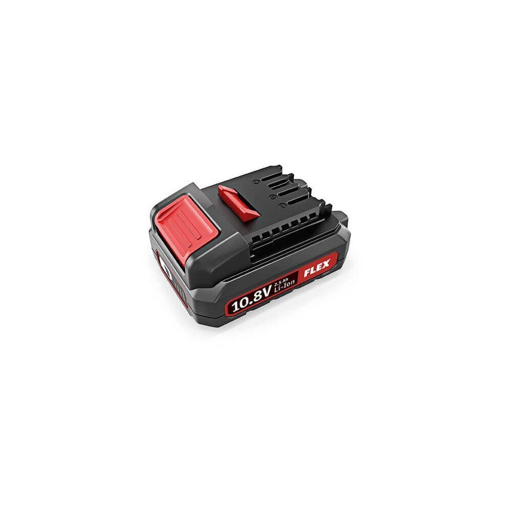Akumuliatorius FLEX AP 10,8V 2,5Ah-Įrankių akumuliatoriai ir jų priedai-Akumuliatoriniai įrankiai-FLEX-irankiai-darbui Akumuliatorius FLEX AP 10,8V 2,5Ah-Įrankių akumuliatoriai ir jų priedai-Akumuliatoriniai įrankiai-FLEX-irankiai-darbui