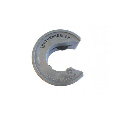 Vamzdžių pjaustiklis ROTHENBERGER Pipe Slice 12 mm-Vamzdžių pjaustyklės-Santechnikos įrankiai-Rothenberger-irankiai-darbui