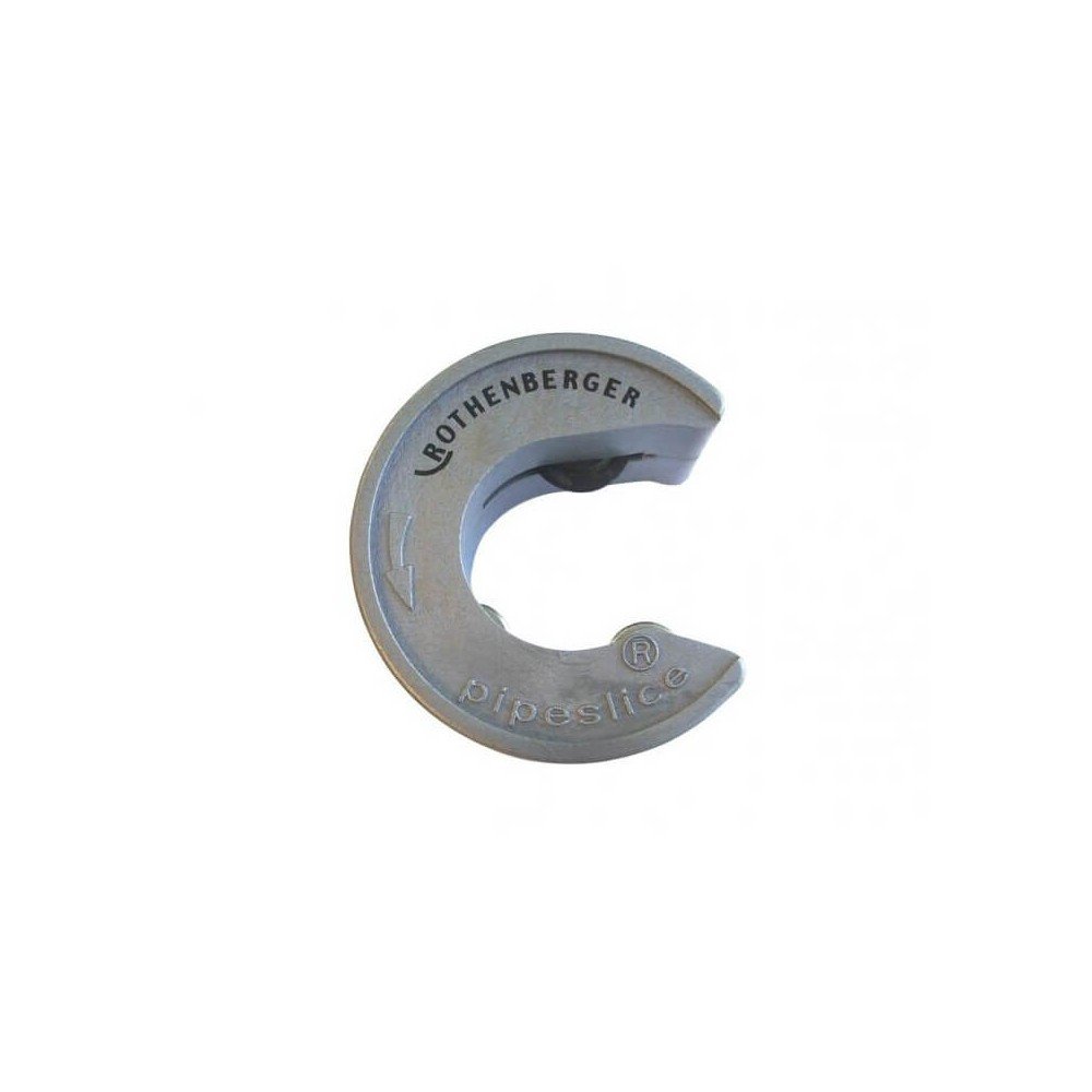 Vamzdžių pjaustiklis ROTHENBERGER Pipe Slice 12 mm-Vamzdžių pjaustyklės-Santechnikos įrankiai-Rothenberger-irankiai-darbui