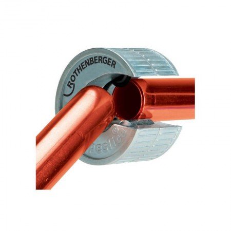 Vamzdžių pjaustiklis ROTHENBERGER Pipe Slice 12 mm-Vamzdžių pjaustyklės-Santechnikos įrankiai-Rothenberger-irankiai-darbui